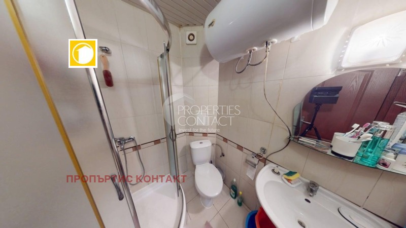 Продава 2-СТАЕН, к.к. Слънчев бряг, област Бургас, снимка 9 - Апартаменти - 53331820