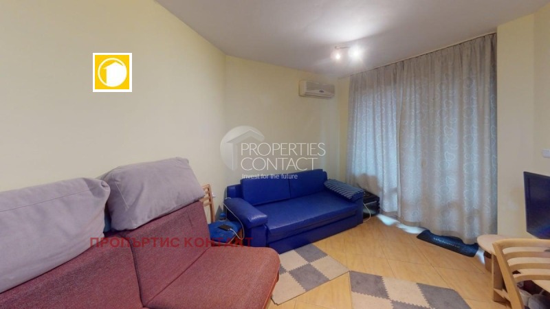 Продава 2-СТАЕН, к.к. Слънчев бряг, област Бургас, снимка 5 - Апартаменти - 53331820