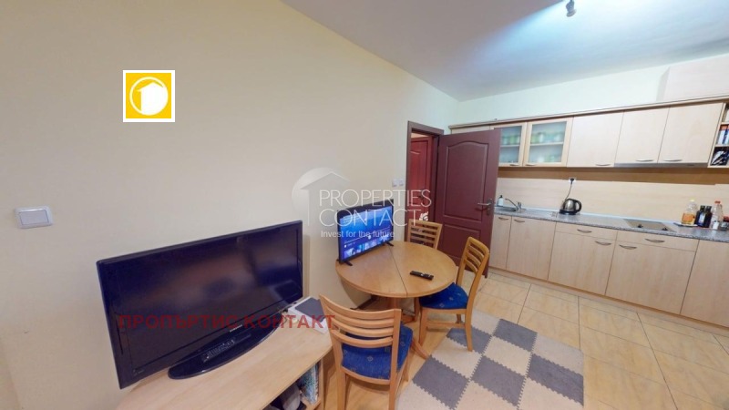 Продава 2-СТАЕН, к.к. Слънчев бряг, област Бургас, снимка 4 - Апартаменти - 53331820