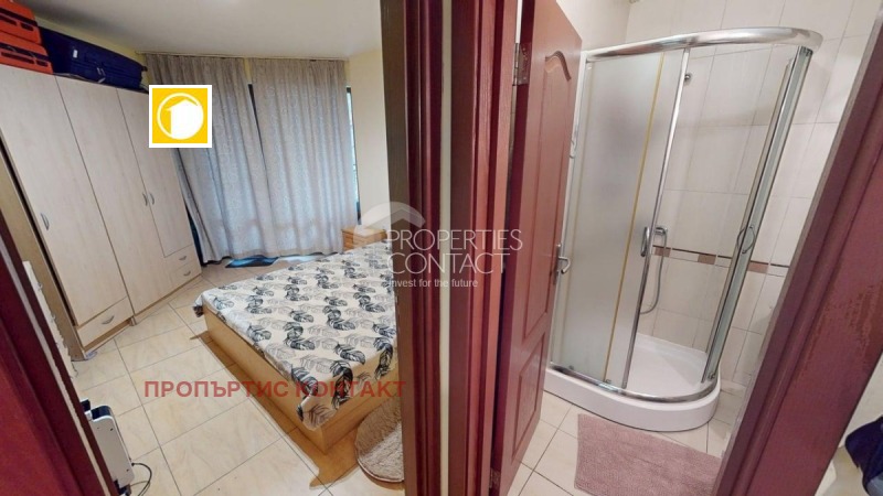 Продава 2-СТАЕН, к.к. Слънчев бряг, област Бургас, снимка 8 - Апартаменти - 53331820