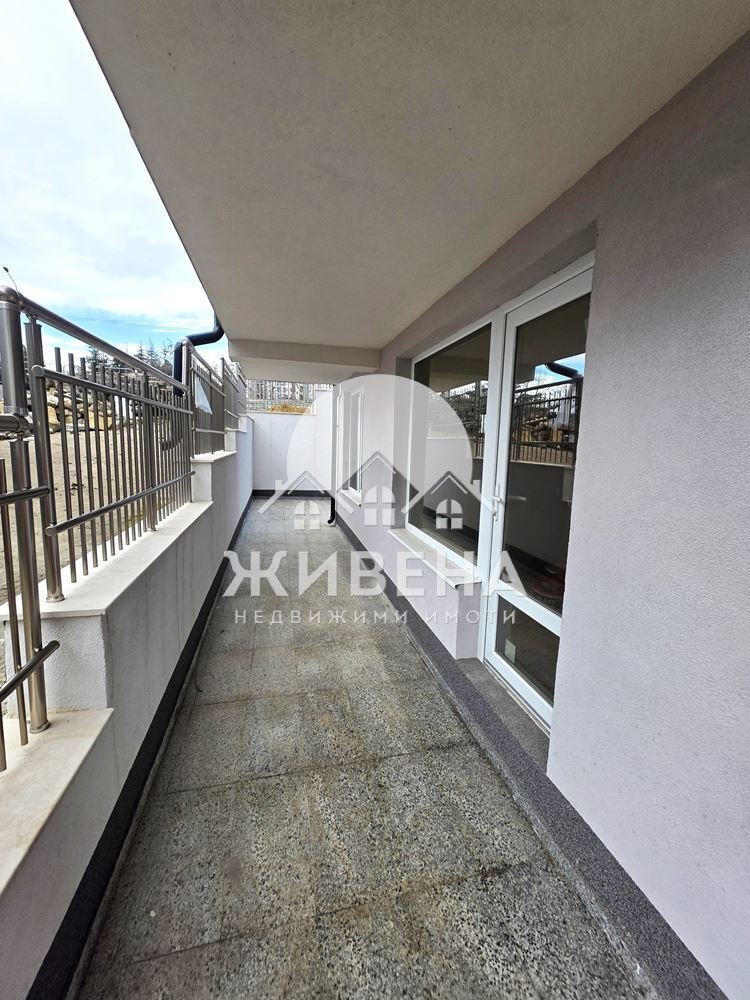 Продава 2-СТАЕН, гр. Варна, Кайсиева градина, снимка 9 - Апартаменти - 54353032