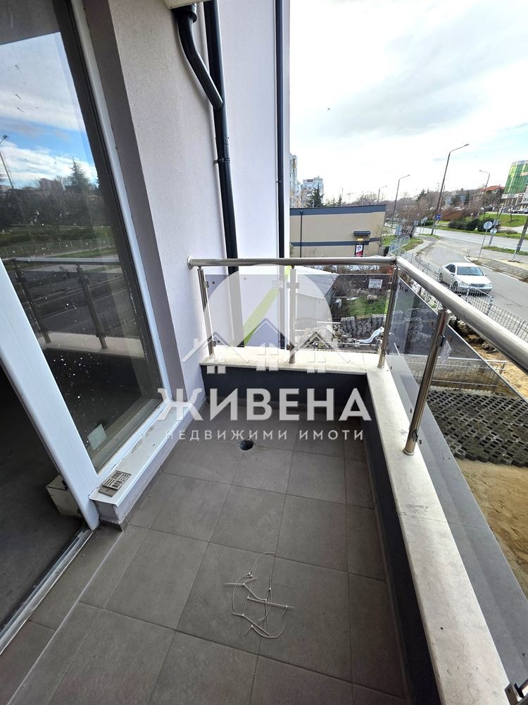 Продава 2-СТАЕН, гр. Варна, Кайсиева градина, снимка 10 - Апартаменти - 54353032