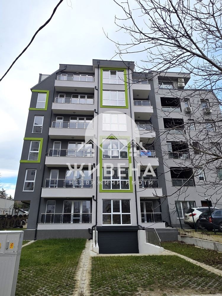 Продава 2-СТАЕН, гр. Варна, Кайсиева градина, снимка 2 - Апартаменти - 54353032