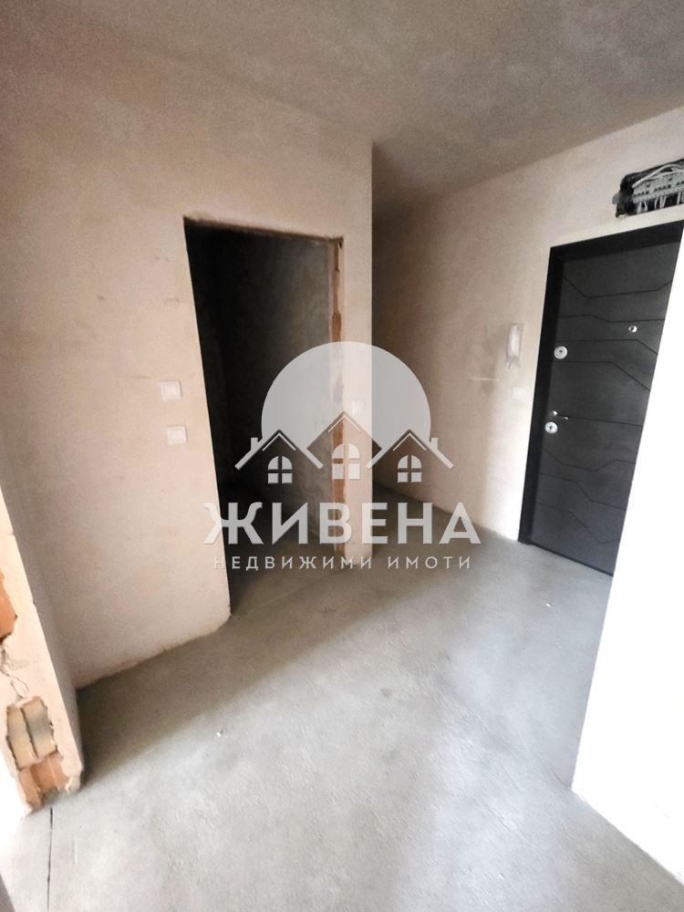 Продава 2-СТАЕН, гр. Варна, Кайсиева градина, снимка 4 - Апартаменти - 54353032