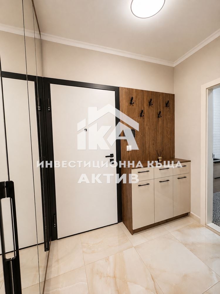 Продава 2-СТАЕН, гр. Пловдив, Кършияка, снимка 9 - Апартаменти - 55898897