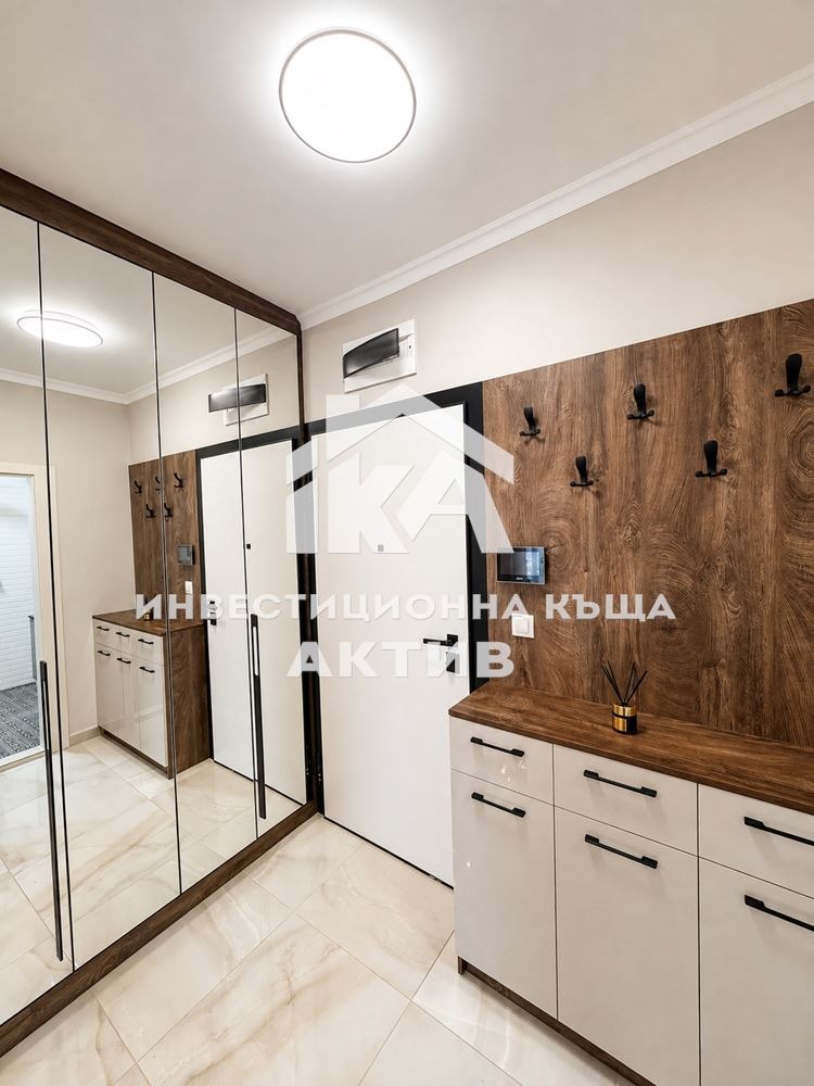 Продава 2-СТАЕН, гр. Пловдив, Кършияка, снимка 8 - Апартаменти - 55898897