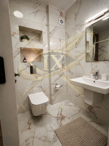 Продава 2-СТАЕН, гр. Поморие, област Бургас, снимка 4 - Апартаменти - 55932887