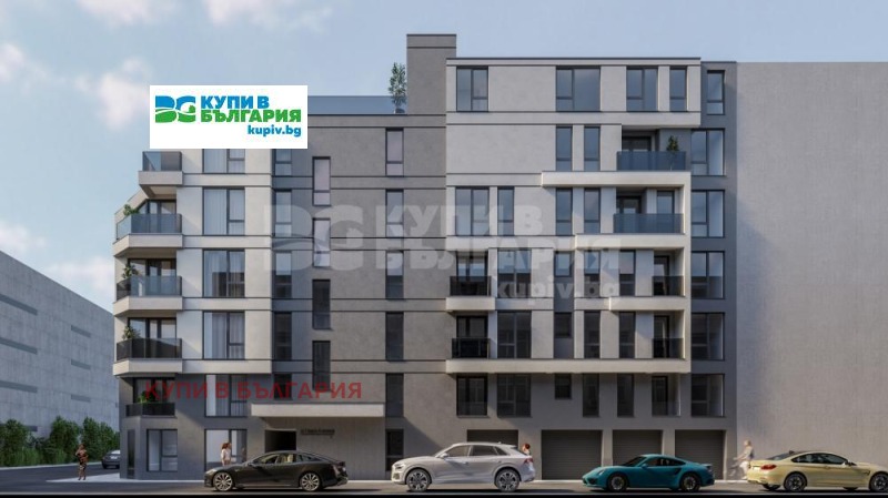 Продава  3-стаен град Варна , Гранд Мол , 109 кв.м | 10367979 - изображение [3]