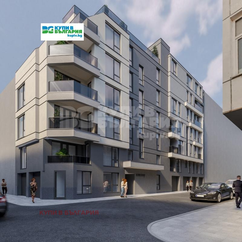 Продава  3-стаен град Варна , Гранд Мол , 109 кв.м | 10367979