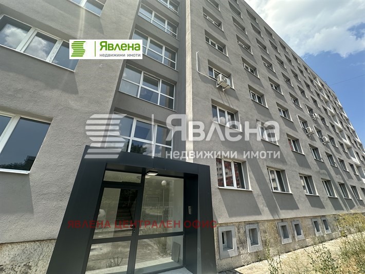 Продава 3-СТАЕН, гр. Перник, Изток, снимка 8 - Aпартаменти - 47358763