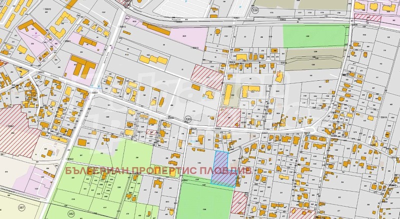 Til salgs  2 soverom Plovdiv , Belomorski , 137 kvm | 70031077 - bilde [6]