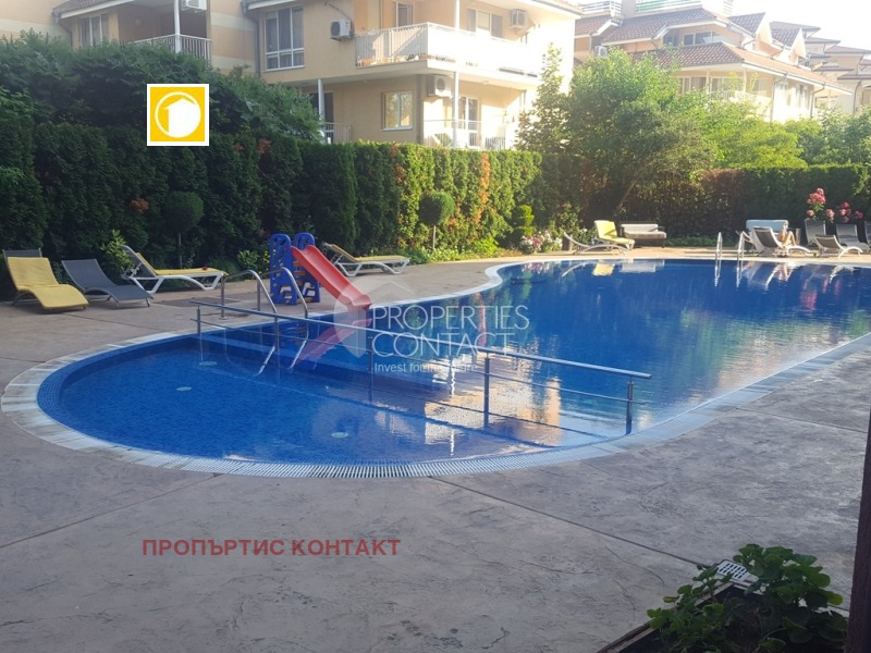 На продаж  2 спальні область Бургас , к.к. Слънчев бряг , 86 кв.м | 84301982 - зображення [17]