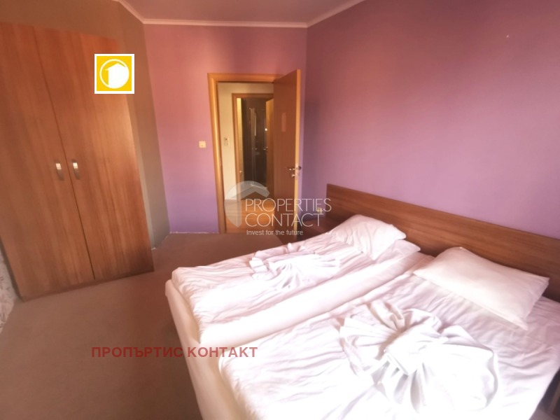 На продаж  2 спальні область Бургас , к.к. Слънчев бряг , 86 кв.м | 84301982 - зображення [13]