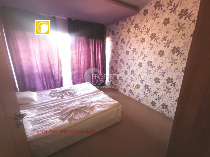 На продаж  2 спальні область Бургас , к.к. Слънчев бряг , 86 кв.м | 84301982 - зображення [11]