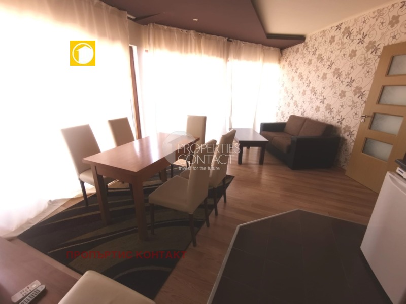 На продаж  2 спальні область Бургас , к.к. Слънчев бряг , 86 кв.м | 84301982 - зображення [5]