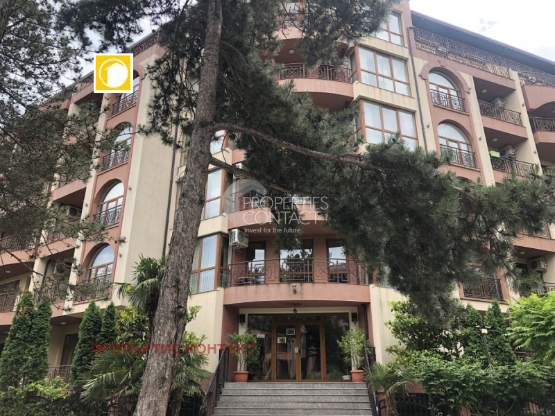 На продаж  2 спальні область Бургас , к.к. Слънчев бряг , 86 кв.м | 84301982