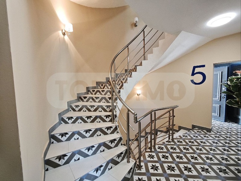 Zu verkaufen  2 Schlafzimmer Warna , m-t Alen mak , 119 qm | 95701468 - Bild [9]