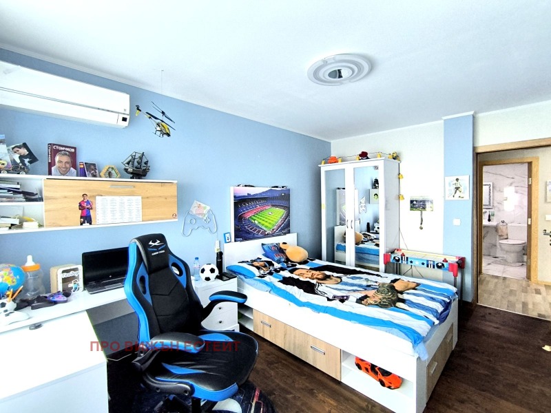 Продается  2 спальни Варна , Виница , 116 кв.м | 64123824 - изображение [8]