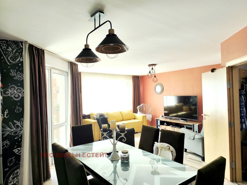 Продается  2 спальни Варна , Виница , 116 кв.м | 64123824 - изображение [3]