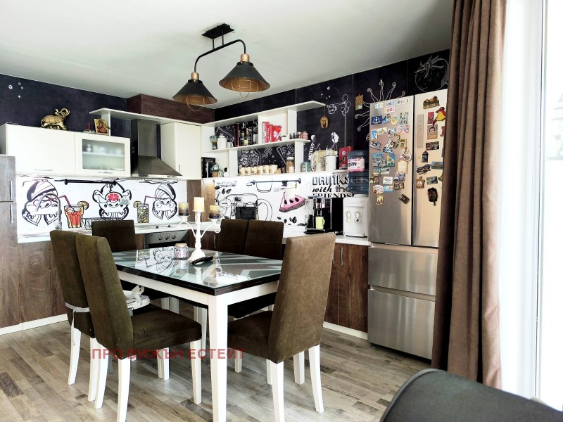 Продается  2 спальни Варна , Виница , 116 кв.м | 64123824 - изображение [2]