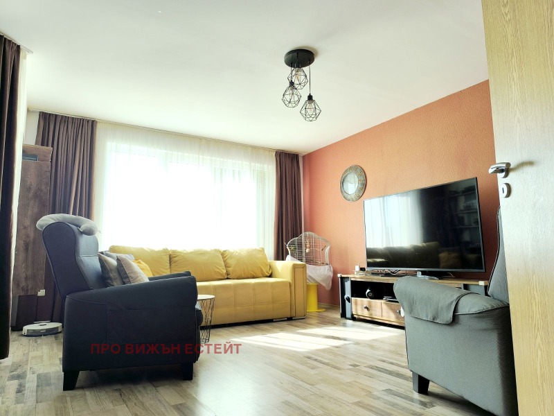 Продается  2 спальни Варна , Виница , 116 кв.м | 64123824 - изображение [5]