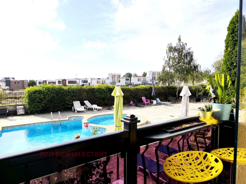 Продается  2 спальни Варна , Виница , 116 кв.м | 64123824