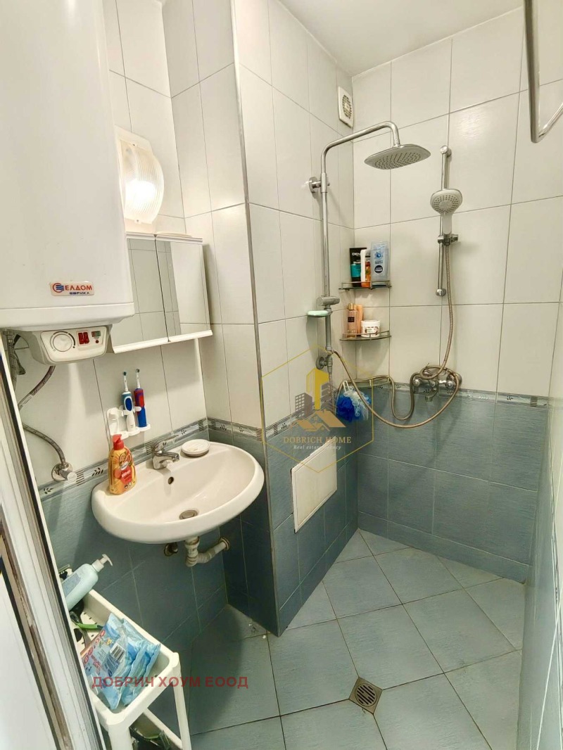 Zu verkaufen  2 Schlafzimmer Dobritsch , Druschba 2 , 81 qm | 75586552 - Bild [12]