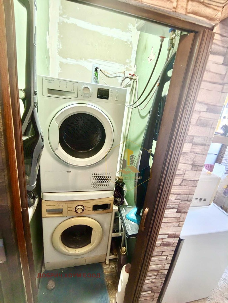 Zu verkaufen  2 Schlafzimmer Dobritsch , Druschba 2 , 81 qm | 75586552 - Bild [13]