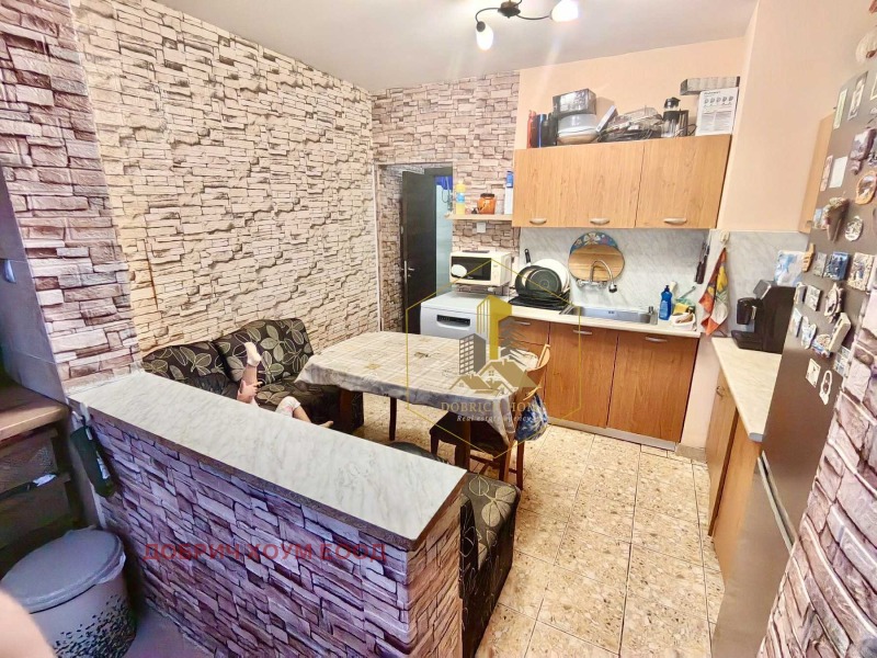 Zu verkaufen  2 Schlafzimmer Dobritsch , Druschba 2 , 81 qm | 75586552 - Bild [14]