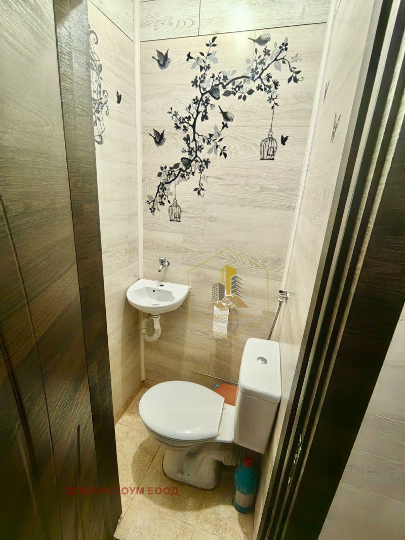 Zu verkaufen  2 Schlafzimmer Dobritsch , Druschba 2 , 81 qm | 75586552 - Bild [10]
