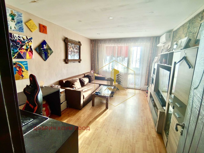 Zu verkaufen  2 Schlafzimmer Dobritsch , Druschba 2 , 81 qm | 75586552 - Bild [6]