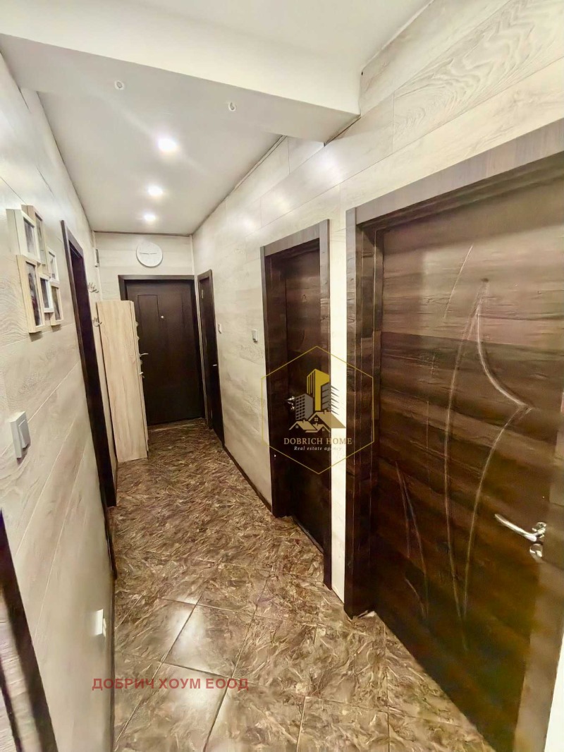 Zu verkaufen  2 Schlafzimmer Dobritsch , Druschba 2 , 81 qm | 75586552 - Bild [8]