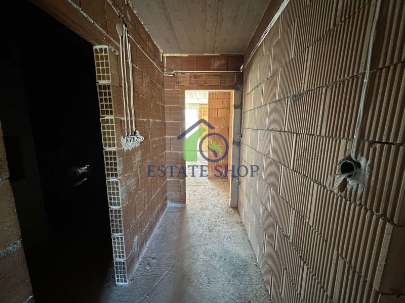 Продава  3-стаен град Пловдив , Кючук Париж , 101 кв.м | 12800246 - изображение [8]