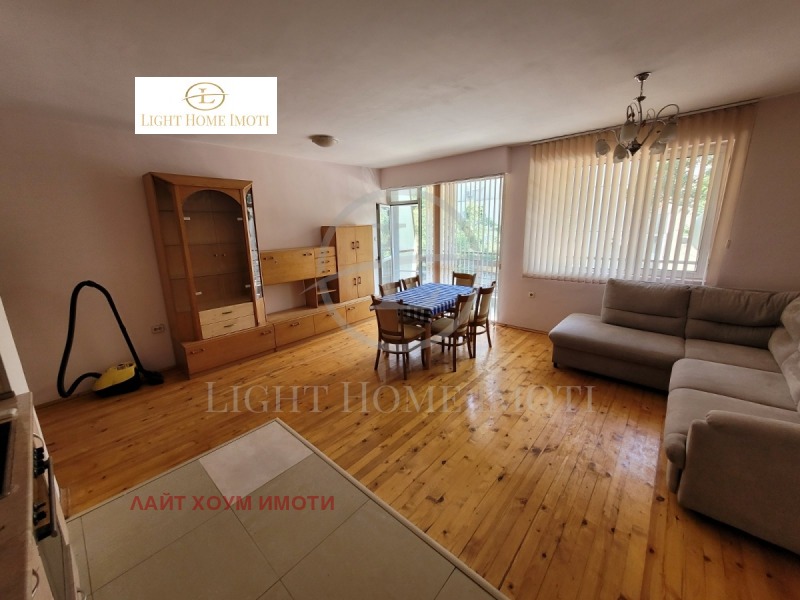 À venda  2 quartos Plovdiv , Kiutchuk Parij , 104 m² | 11146446 - imagem [3]