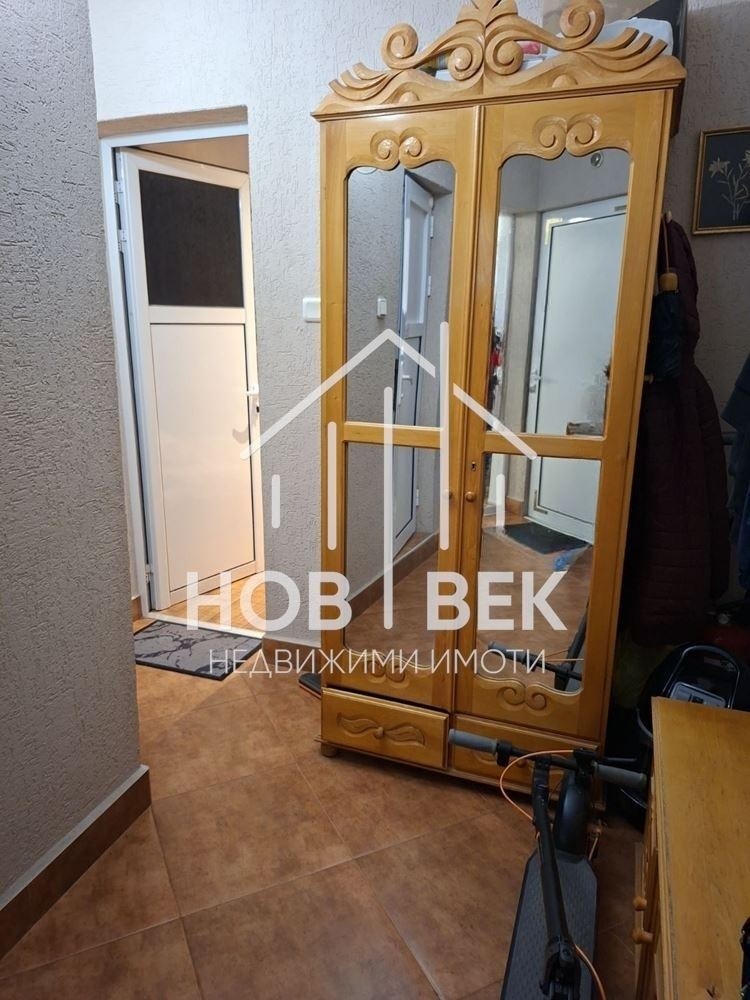 Продава 3-СТАЕН, гр. Варна, Лятно кино Тракия, снимка 12 - Апартаменти - 55703265