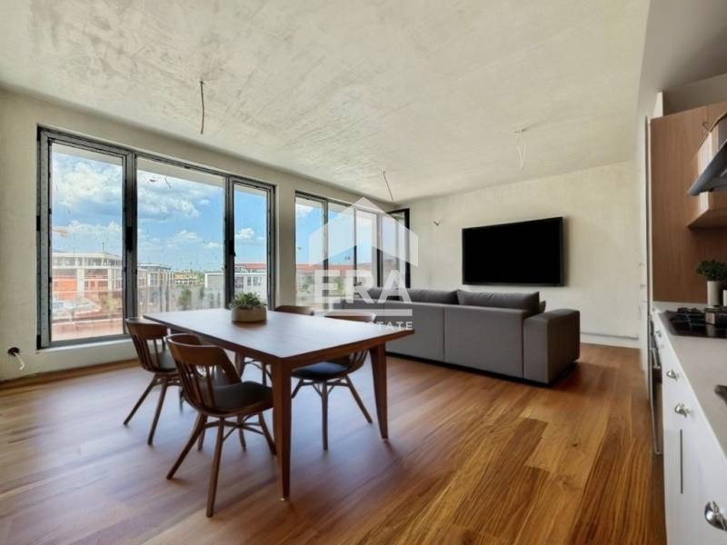 In vendita  3 camere da letto Sofia , Malinova dolina , 146 mq | 12737288