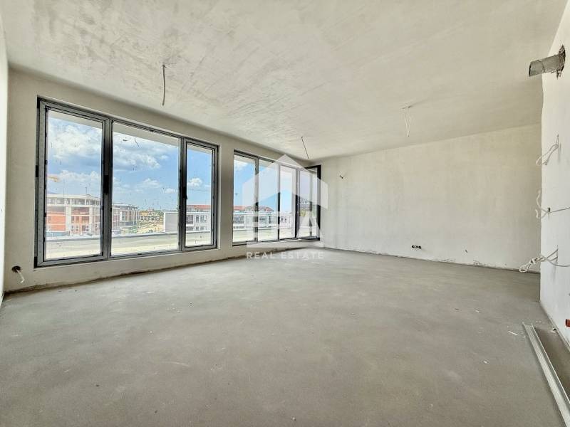 In vendita  3 camere da letto Sofia , Malinova dolina , 146 mq | 12737288 - Immagine [2]