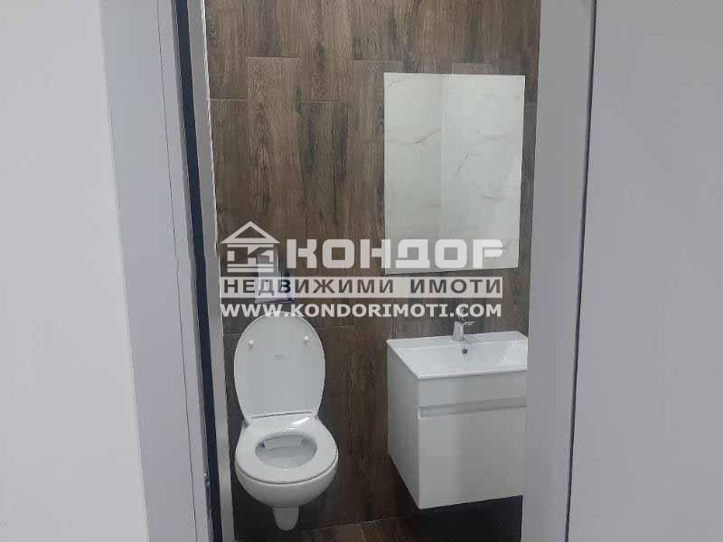 À vendre  Bureau Plovdiv , Karchiyaka , 124 m² | 97243076 - image [6]