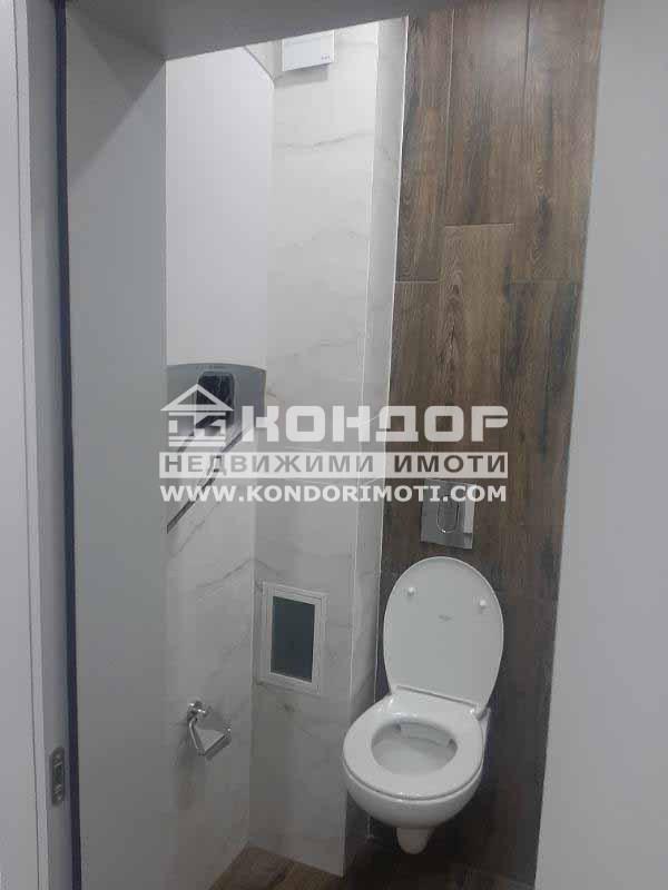 À vendre  Bureau Plovdiv , Karchiyaka , 124 m² | 97243076 - image [12]