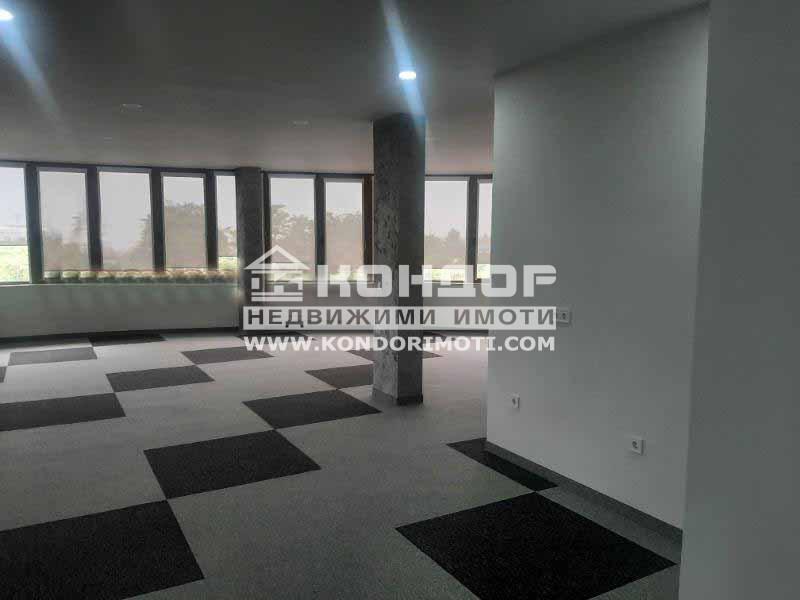 À vendre  Bureau Plovdiv , Karchiyaka , 124 m² | 97243076 - image [10]