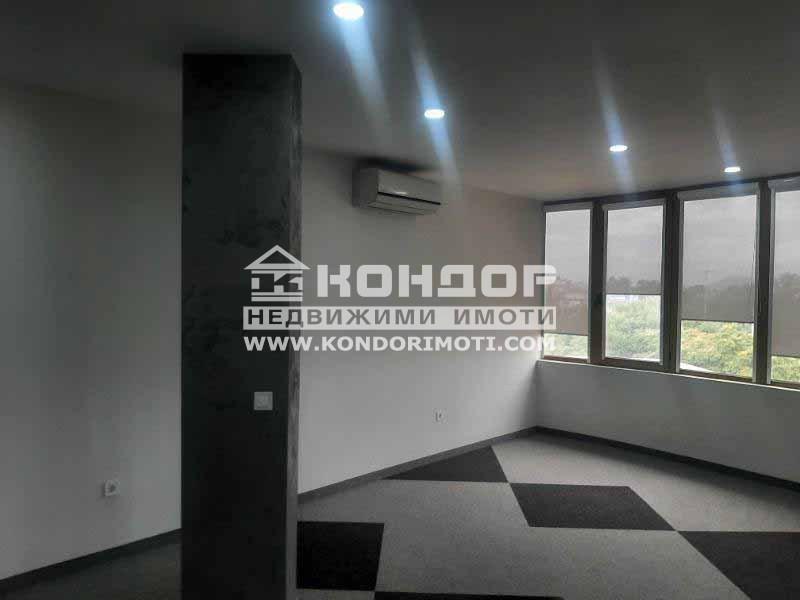 À vendre  Bureau Plovdiv , Karchiyaka , 124 m² | 97243076 - image [5]