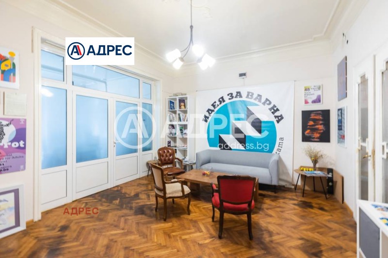 Продаја  Хоусе Флоор Варна , Центар , 186 м2 | 15169524 - слика [2]