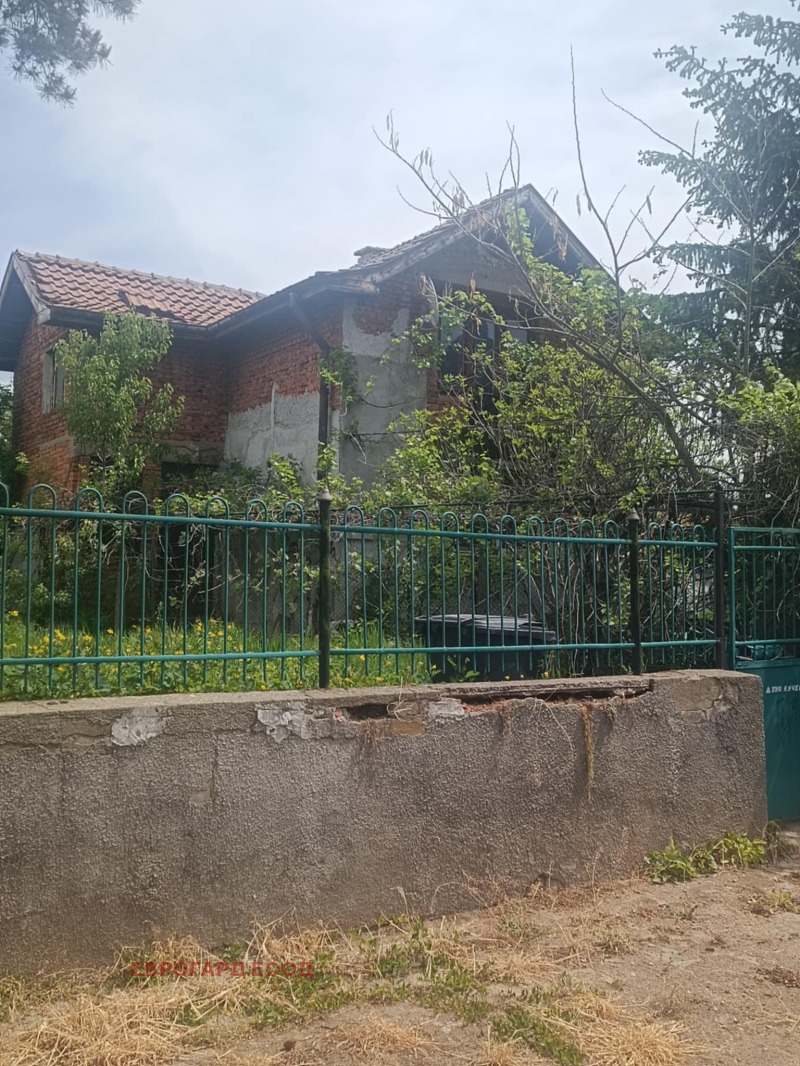 Till salu  Hus Sofia , Tjepinci , 73 kvm | 69996001 - bild [2]