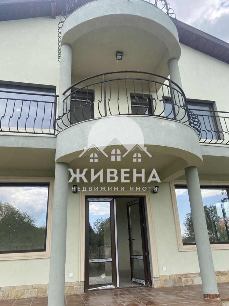 Zu verkaufen  Haus region Varna , Rawna gora , 245 qm | 38896636 - Bild [3]