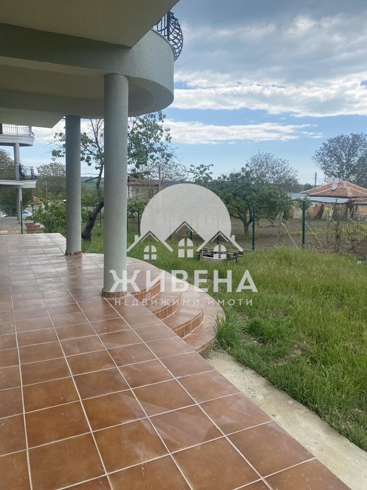 Zu verkaufen  Haus region Varna , Rawna gora , 245 qm | 38896636 - Bild [4]