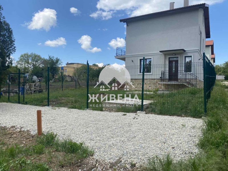 Zu verkaufen  Haus region Varna , Rawna gora , 245 qm | 38896636 - Bild [2]