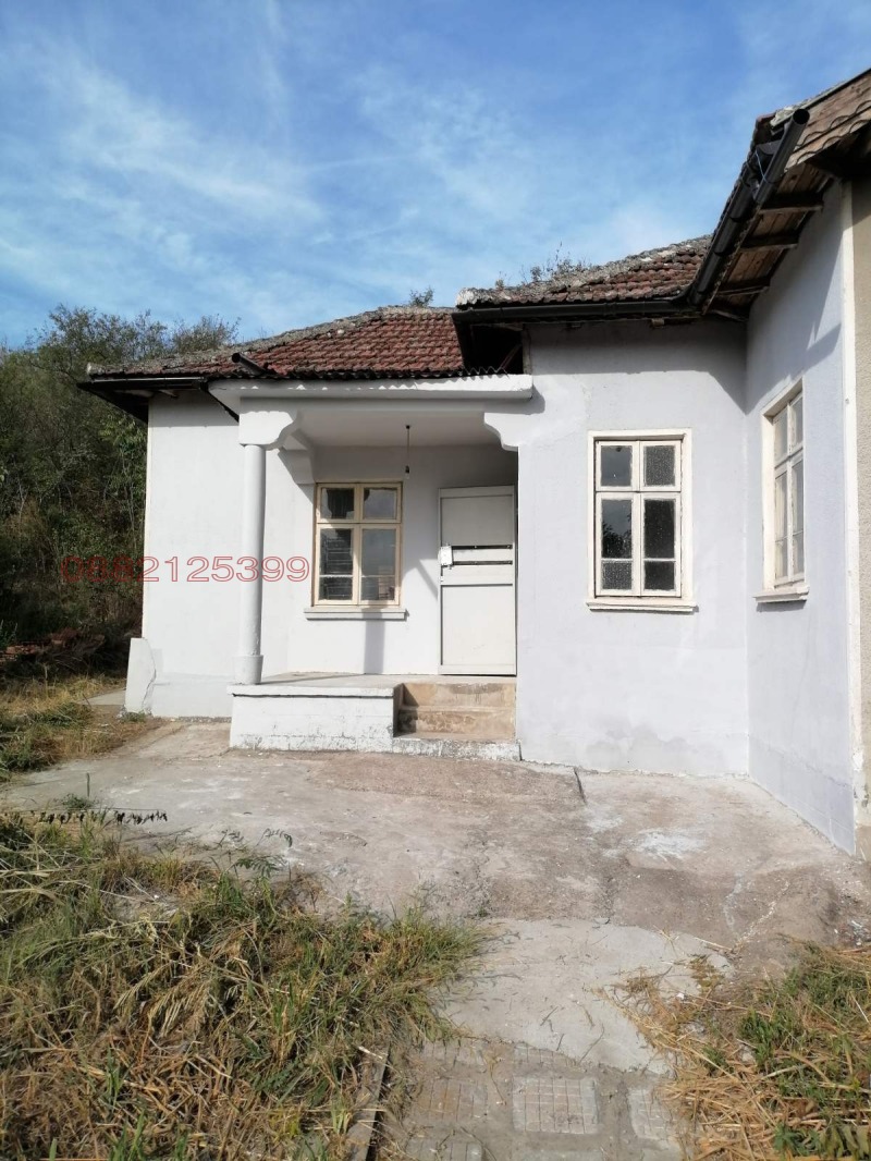 Продава КЪЩА, с. Крушовене, област Плевен, снимка 14 - Къщи - 52781685