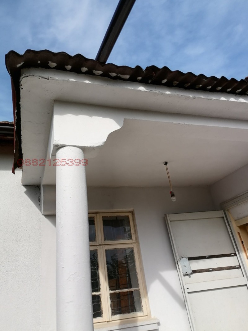 Продава КЪЩА, с. Крушовене, област Плевен, снимка 3 - Къщи - 52781685