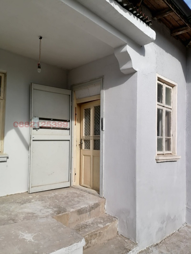 Продава КЪЩА, с. Крушовене, област Плевен, снимка 6 - Къщи - 52781685