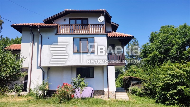 Продава КЪЩА, гр. Долна баня, област София област, снимка 4 - Къщи - 53102048